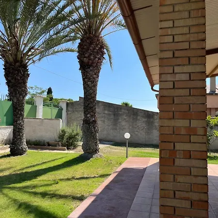 Villa Elegante Daniela *