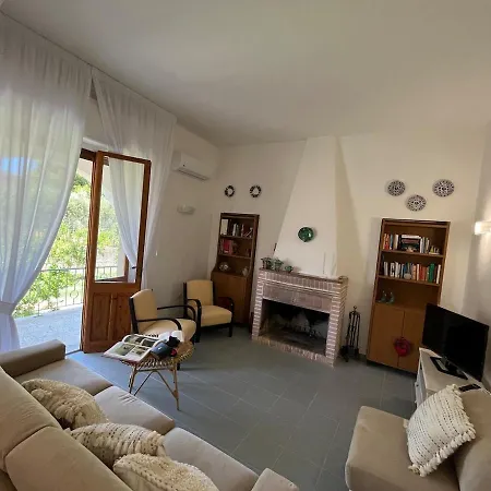 Villa Elegante Daniela